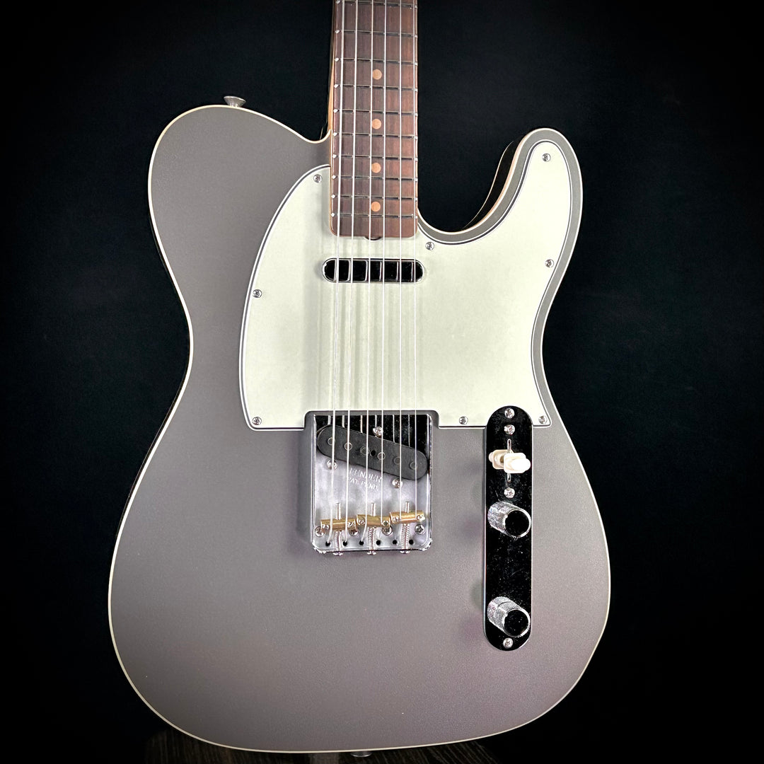 Fender Custom Shop '60 Custom Telecaster