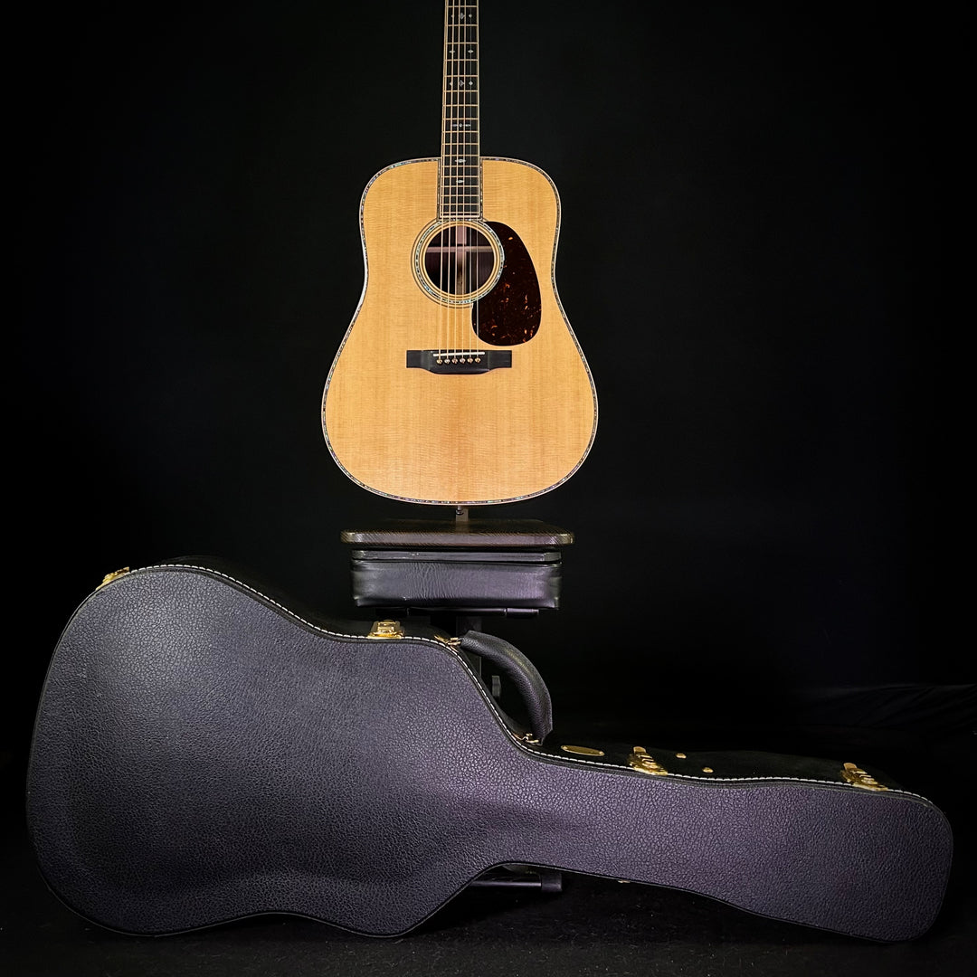 Martin 2022 D-45 - Modern Deluxe (USED)