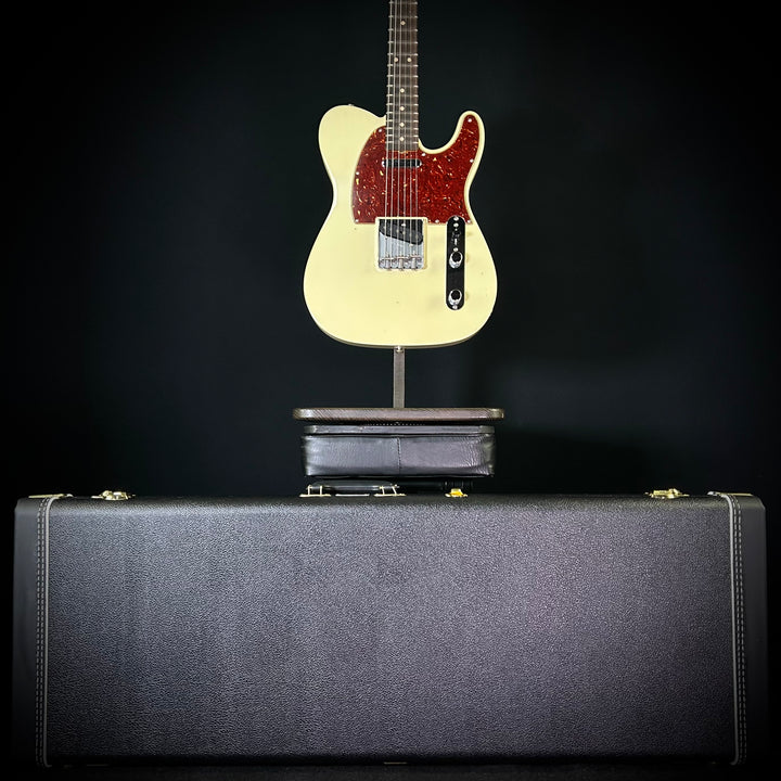 Fender Custom Shop '63 Telecaster Journeyman Relic
