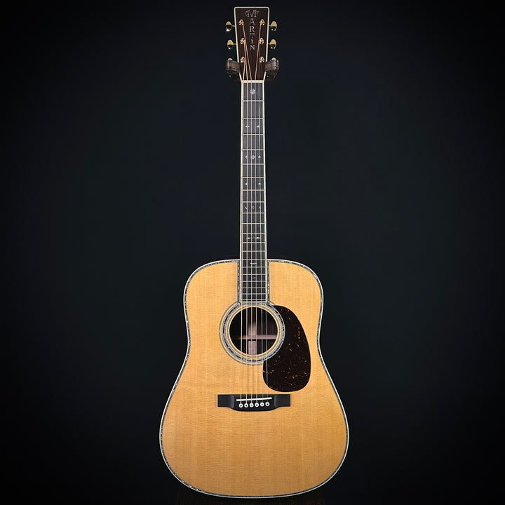 Martin D-42
