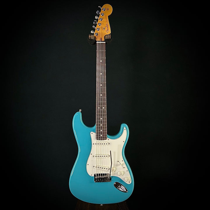 Fender Custom Shop Deluxe Stratocaster NOS