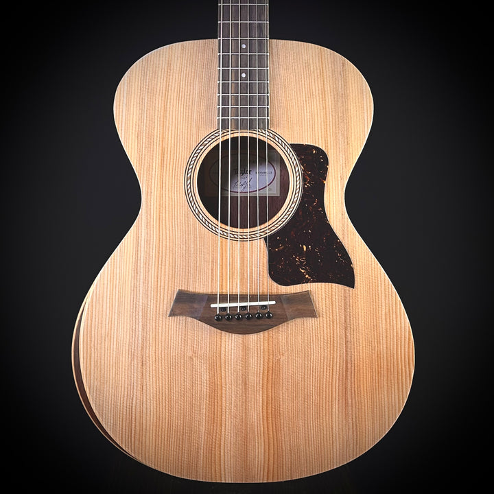 Taylor Academy 12E
