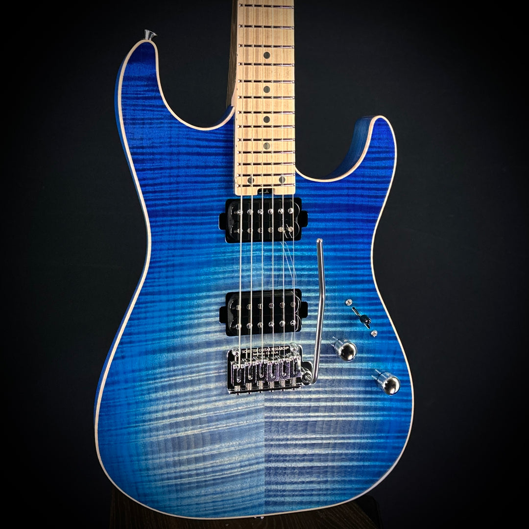 Schecter USA Sunset Custom-II 24 HH