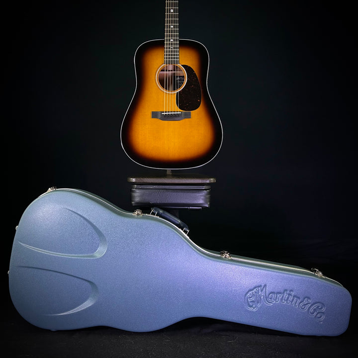 Martin D-18 Molly Tuttle