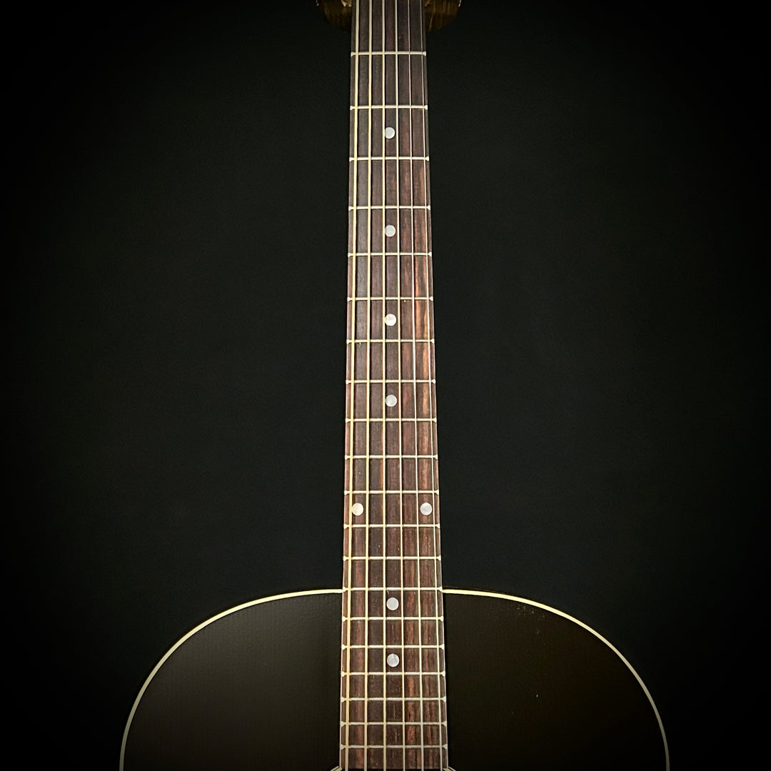 Gibson J-45 Special Satin - Vintage Sunburst