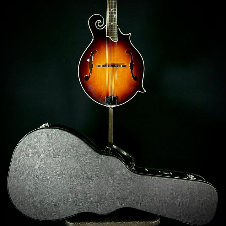 Eastman MD515 - Sunburst Finish