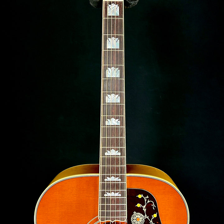 Gibson SJ-200 60’s Original - Heritage Cherry Sunburst