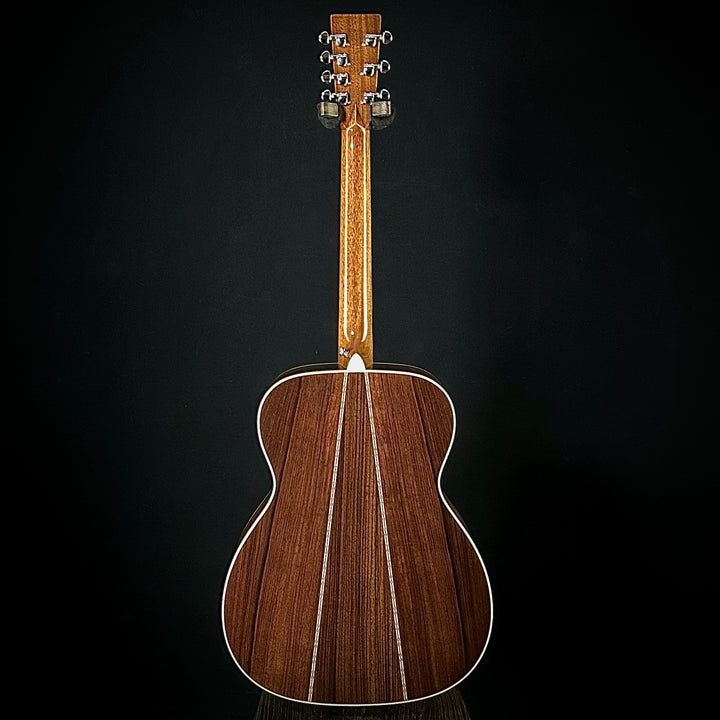 Martin M-7 Johnny Marr
