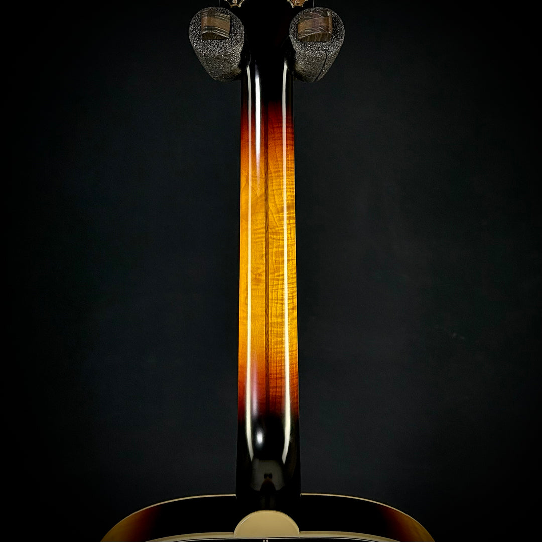 Epiphone 1957 SJ-200 - Vintage Sunburst