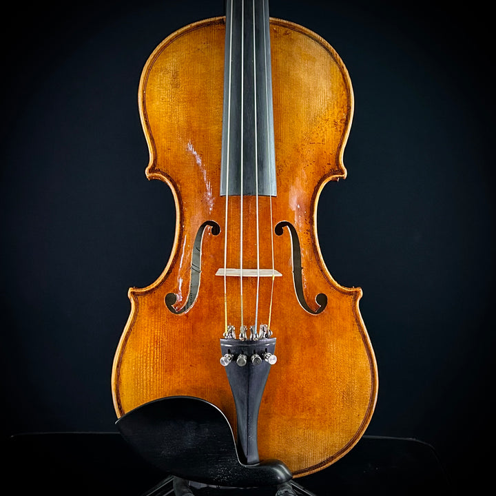 Maple leaf Violin Giuseppe Kit 4/4