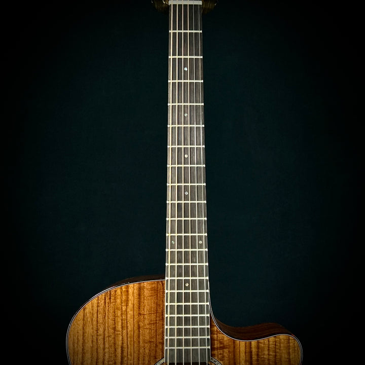 Alvarez RG99 KCE Elite