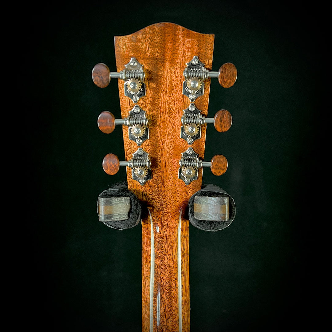 Kopp Guitars 2017 K-35 “The Tree” (CONSIGNMENT)