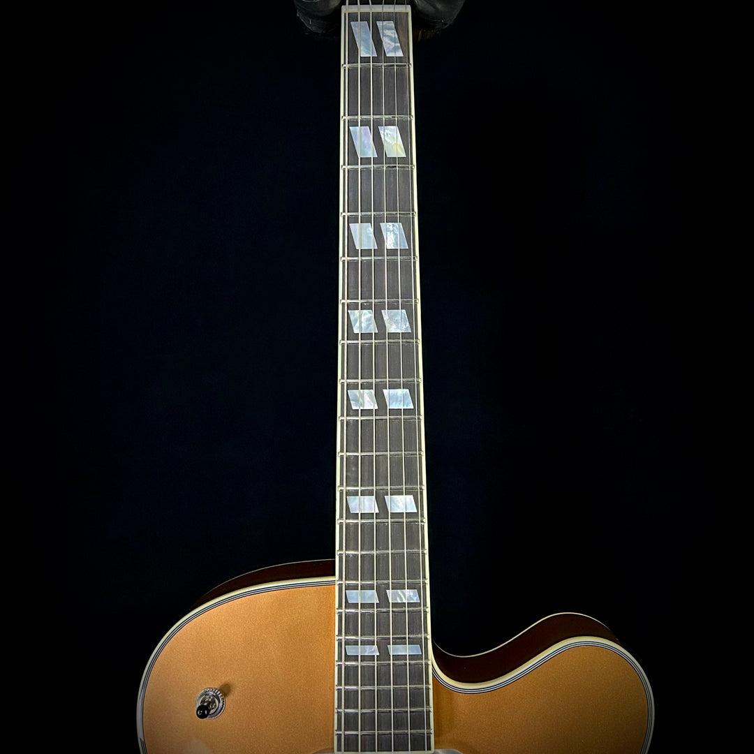 Eastman T-58