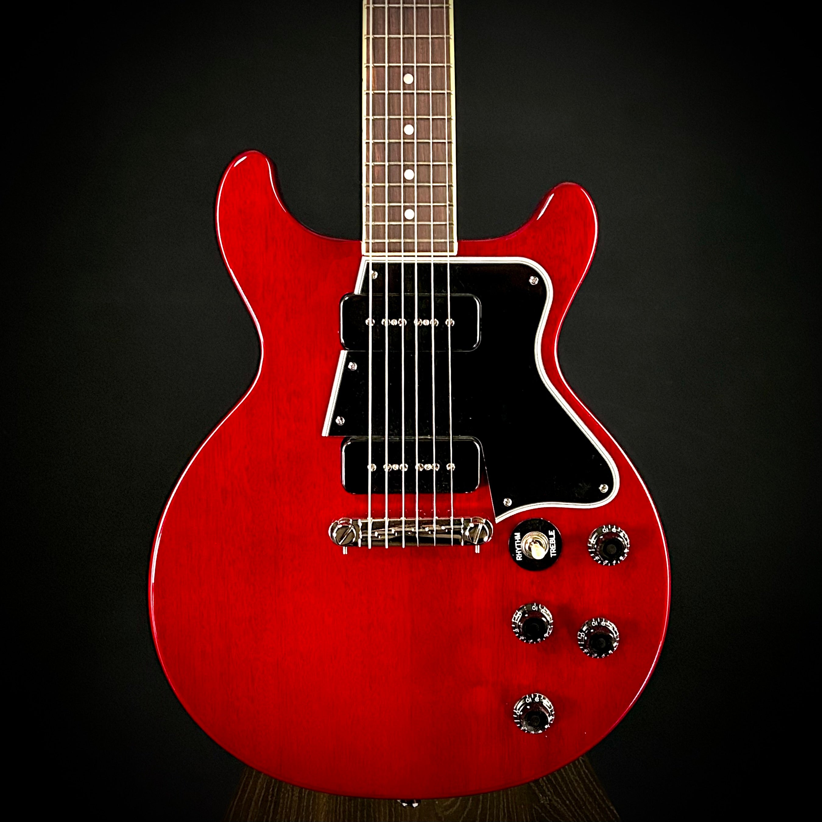 Epiphone Les Paul Special ギター Epiphone Les Paul Special Double Cut – Music Villa MT