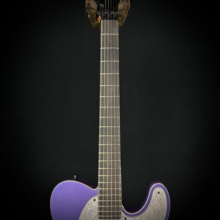 Fender Limited Edition Player Fusion Telecaster HH Floyd Rose