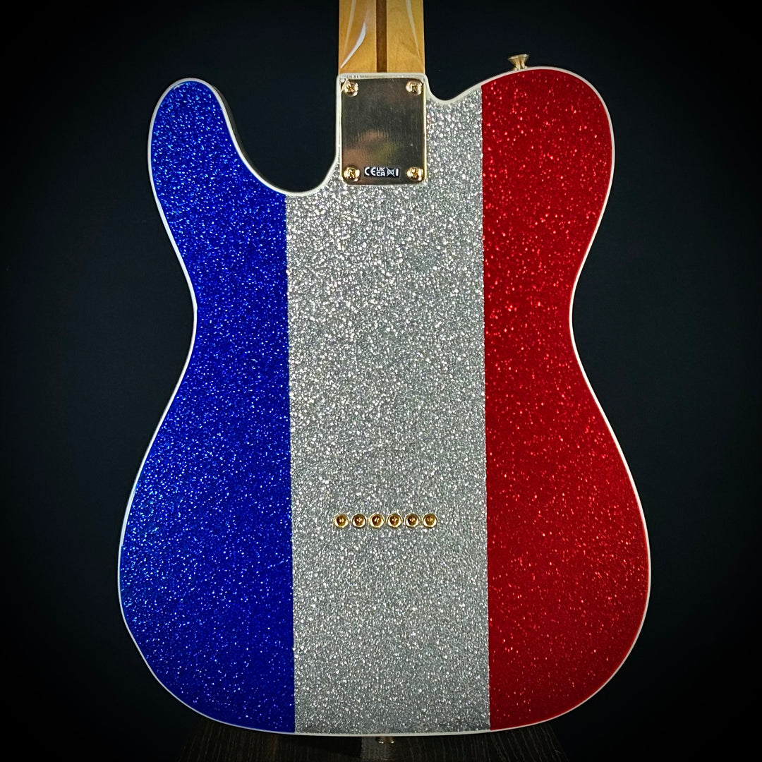 Fender Limited Buck Owens Telecaster