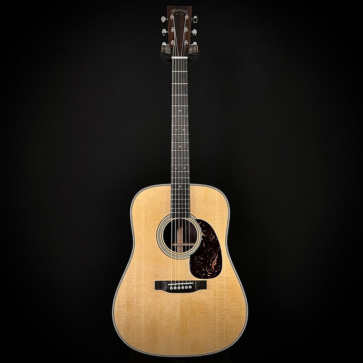Martin HD-28 - New for 2025