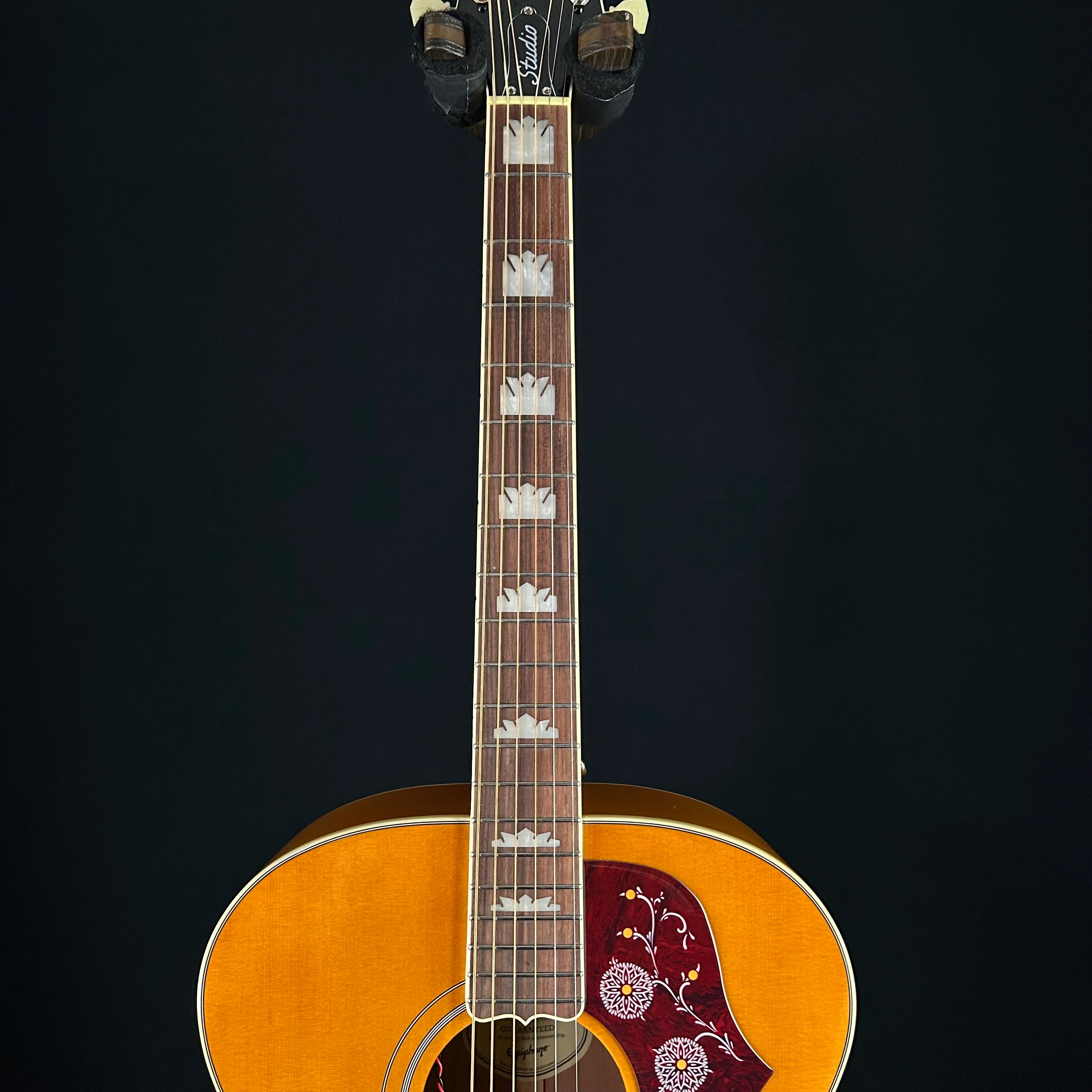 Epiphone J-200 Studio – Music Villa MT