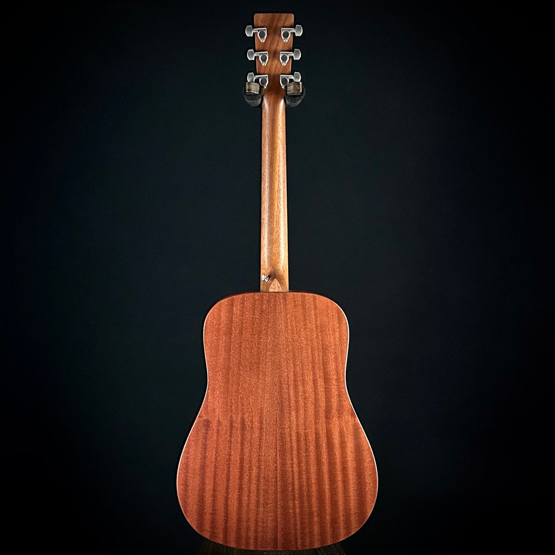 Martin D-JRE - New for 2025