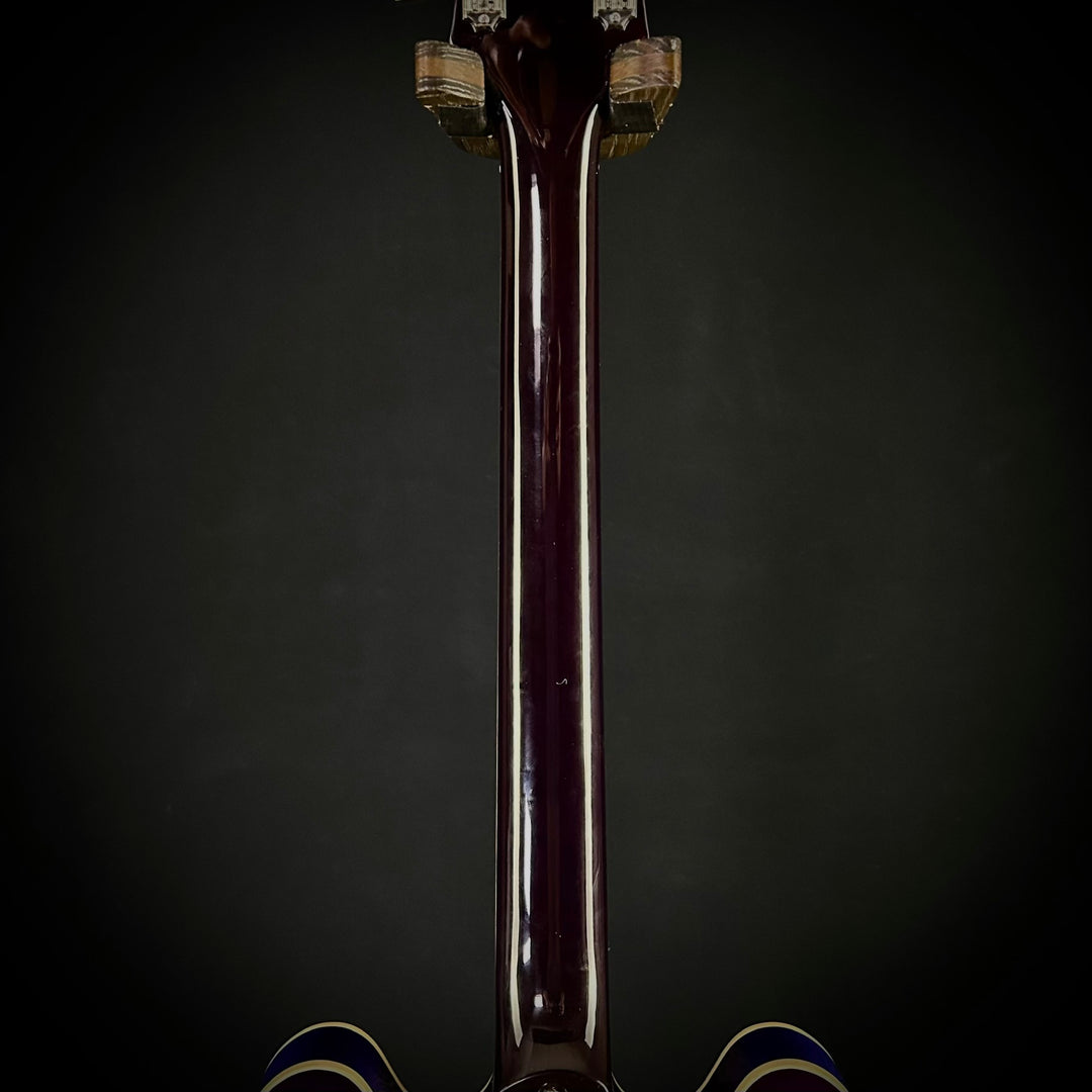 Epiphone ES-335 Figured