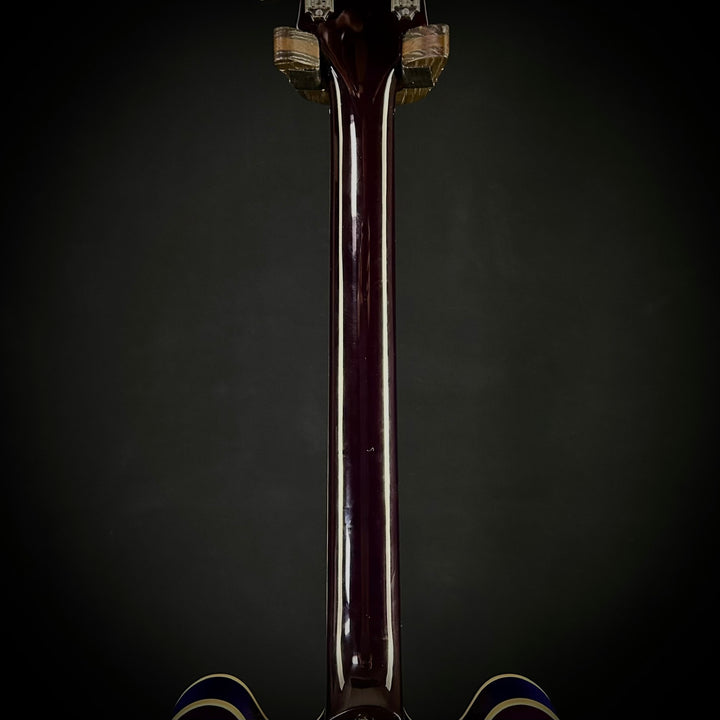 Epiphone ES-335 Figured