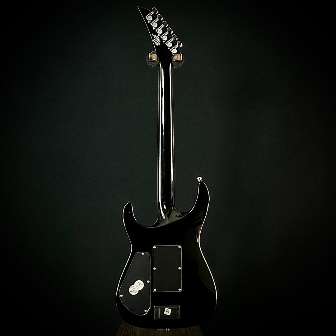 Jackson Pro Plus Pure Metal Limited Soloist SL1A