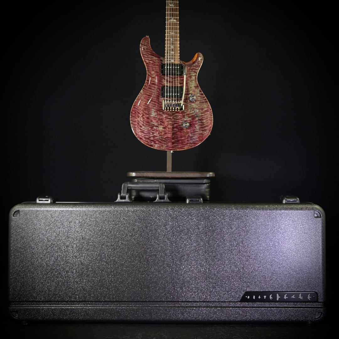 PRS Custom 24 Mango Limited