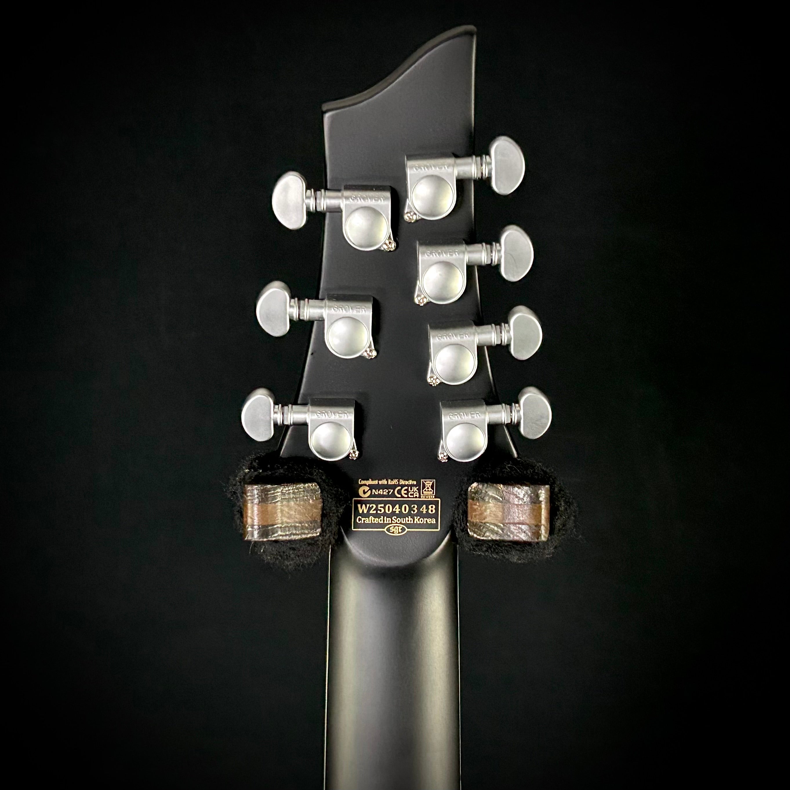 Schecter Damien Platinum 7 – Music Villa MT