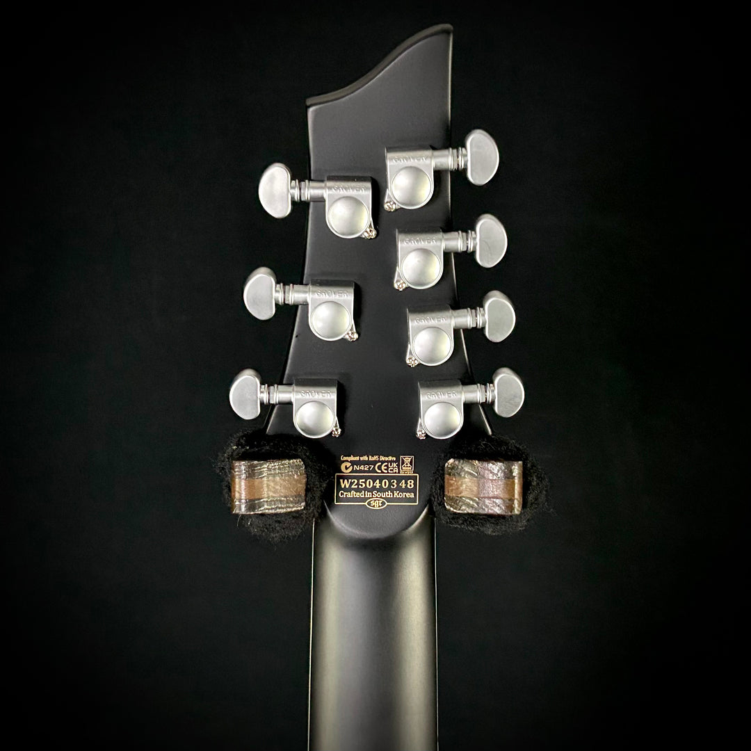Schecter Damien Platinum 7