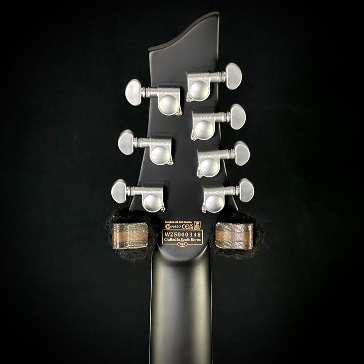 Schecter Damien Platinum 7
