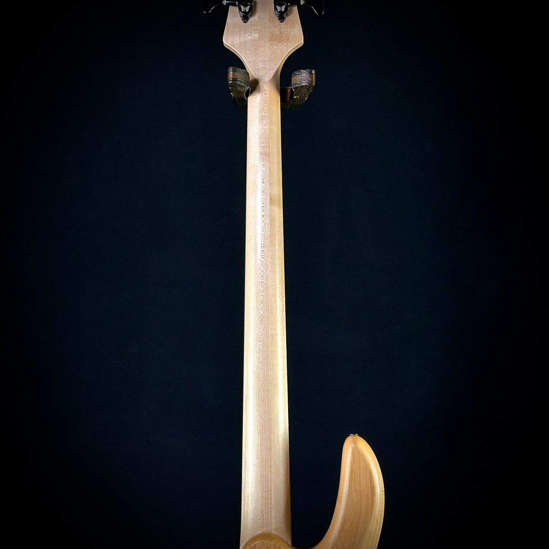 Fodera Monach Standard 4 String Bass (USED)
