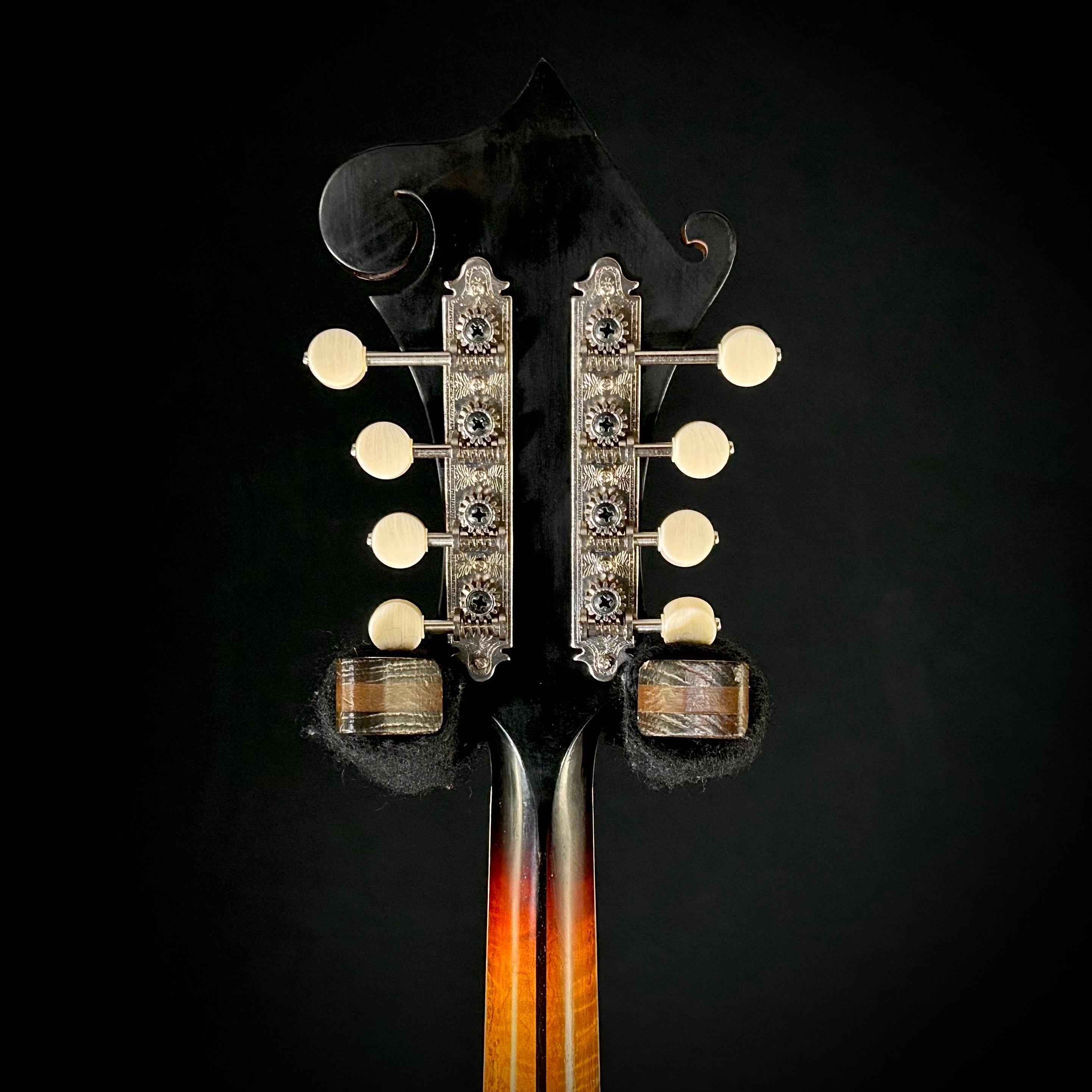 Eastman MD815 - Antique Varnish – Music Villa MT