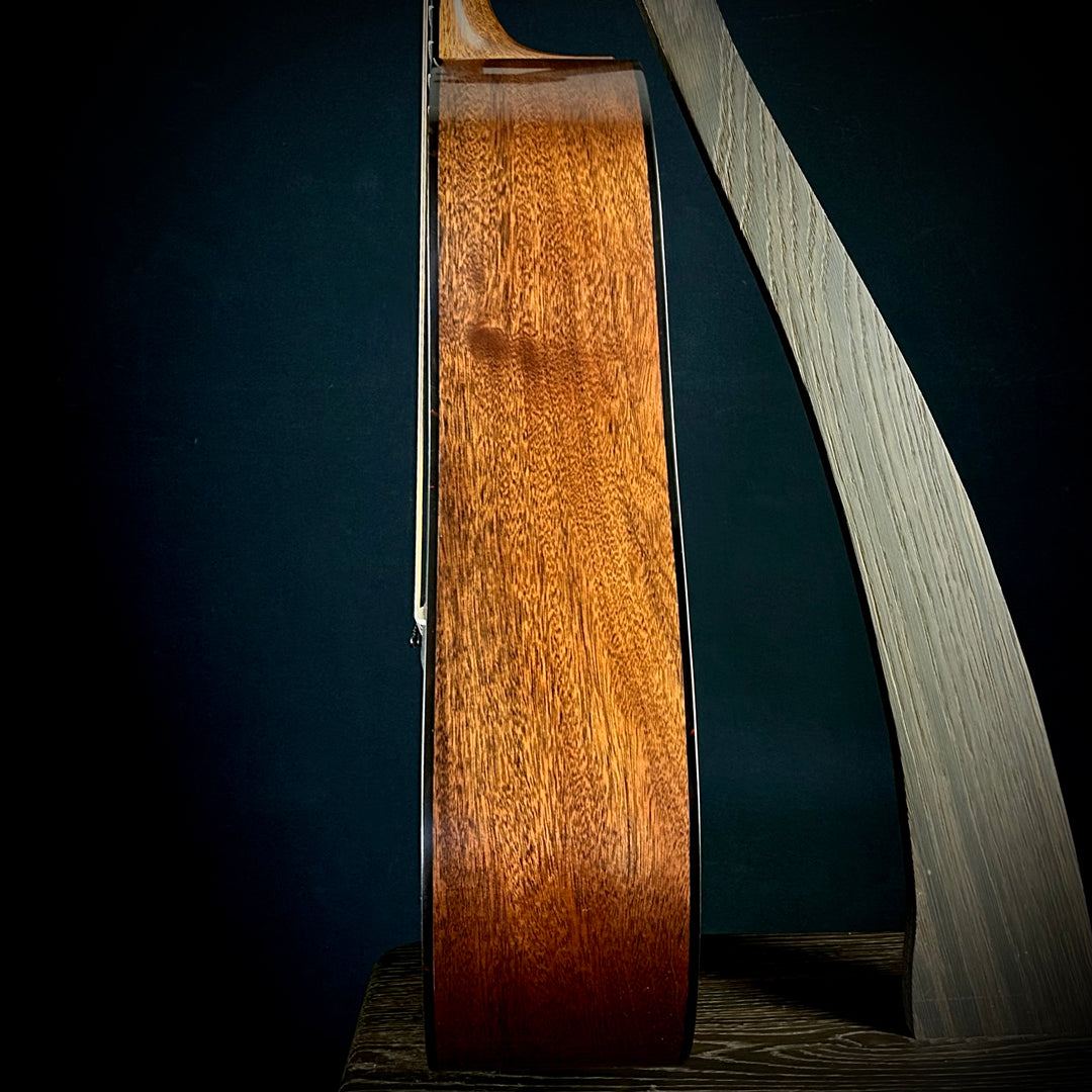 Martin Custom Shop D-18 Authentic - Sinker Mahogany