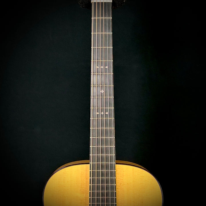 Martin Custom Shop "0" Birdseye Maple 14-Fret