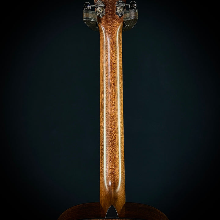 Martin Custom LTD 0-18 - Adirondack Top