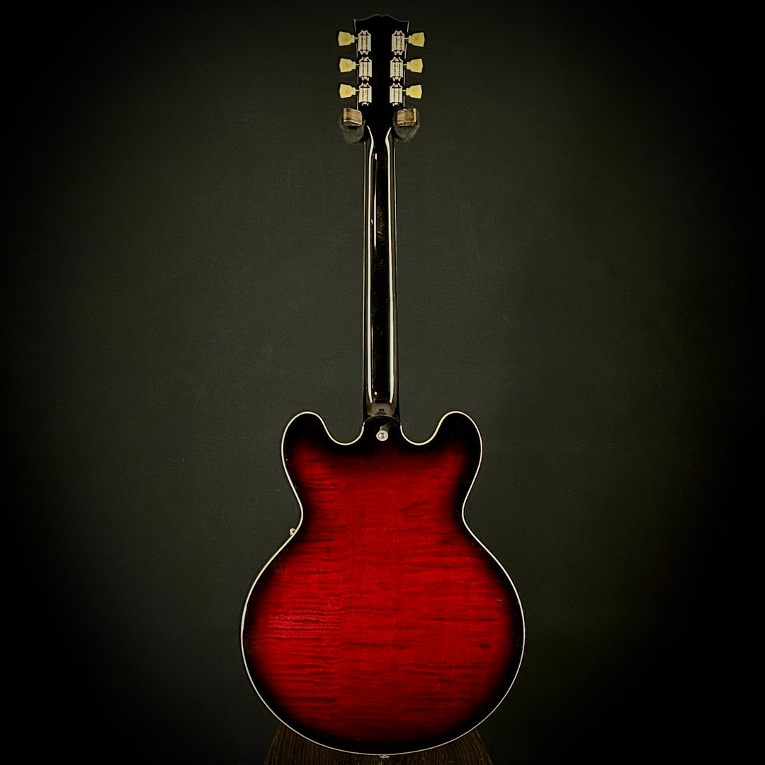 Gibson ES-335 Figured