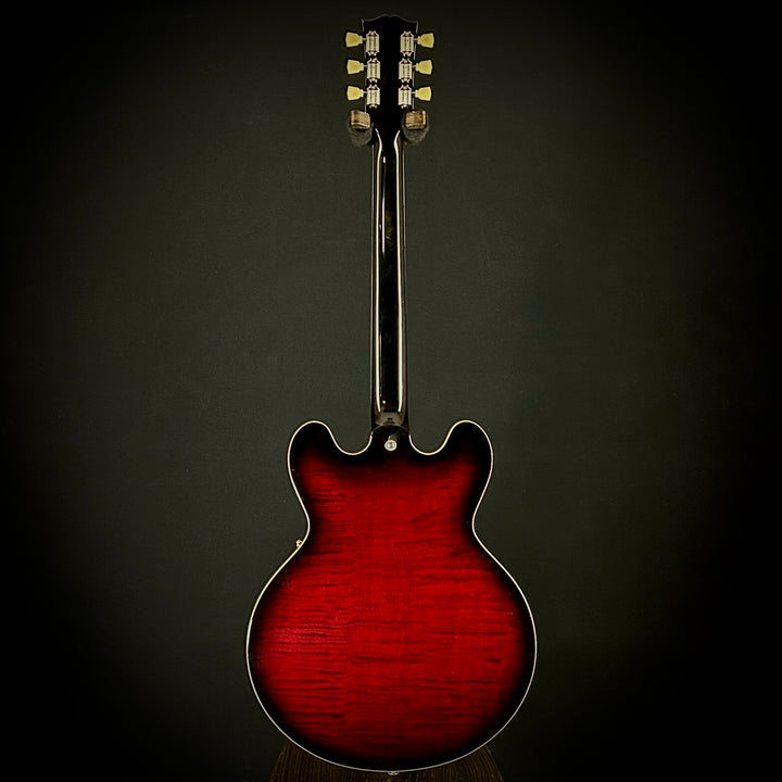 Gibson ES-335 Figured