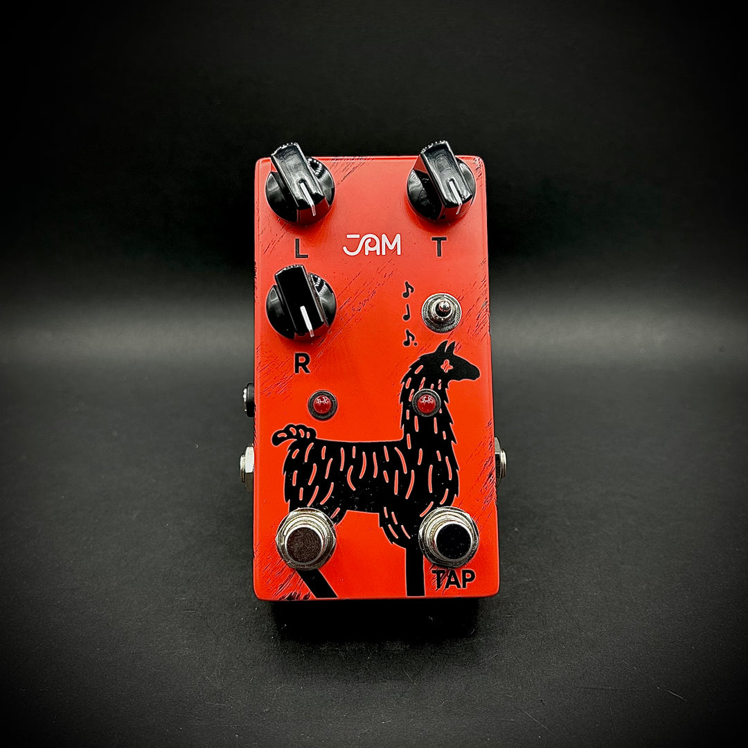 JAM Pedals Delay Llama MK.3