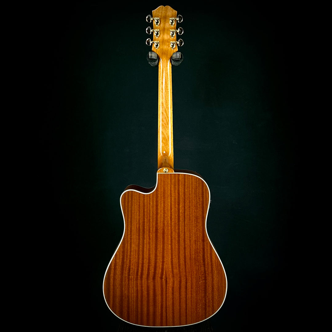 Epiphone Hummingbird Standard EC