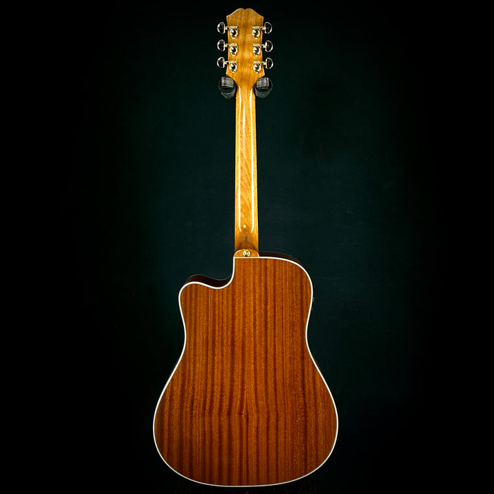 Epiphone Hummingbird Standard EC