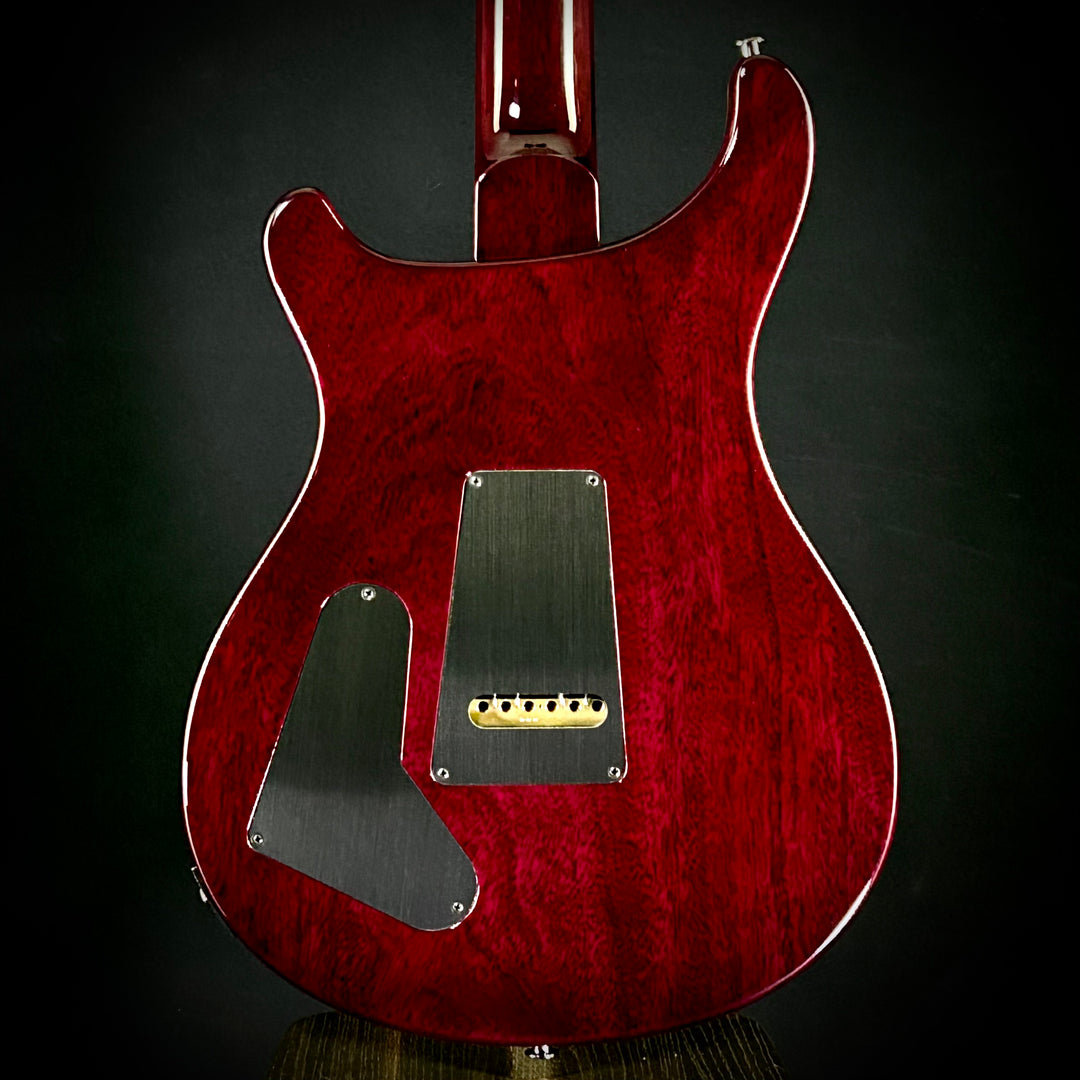 PRS Special Semi-Hollow Mango Top Limited Edition