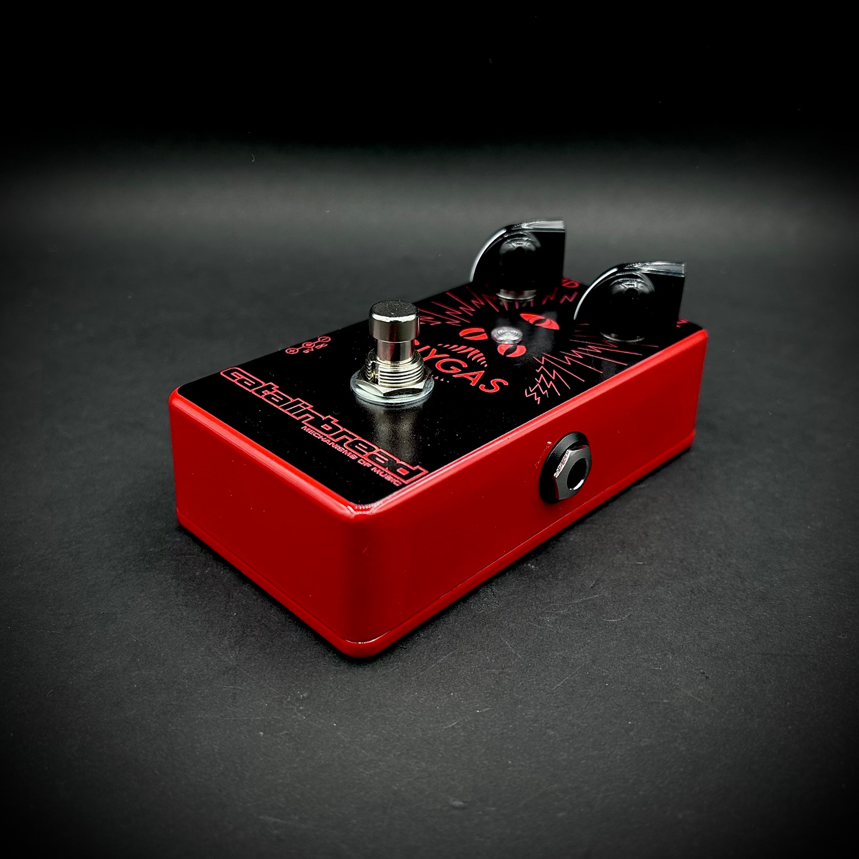 Catalinbread Giygas 2K Fuzz – Music Villa MT