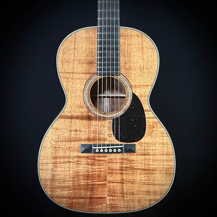 Martin Custom Shop 000-28K 1921
