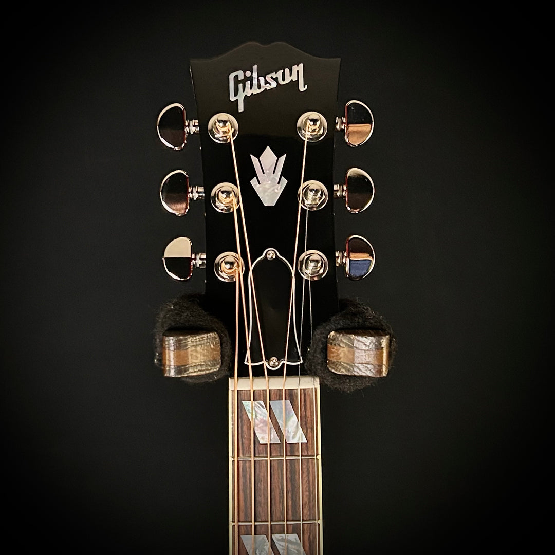 Gibson Hummingbird Standard - Vintage Cherry Burst