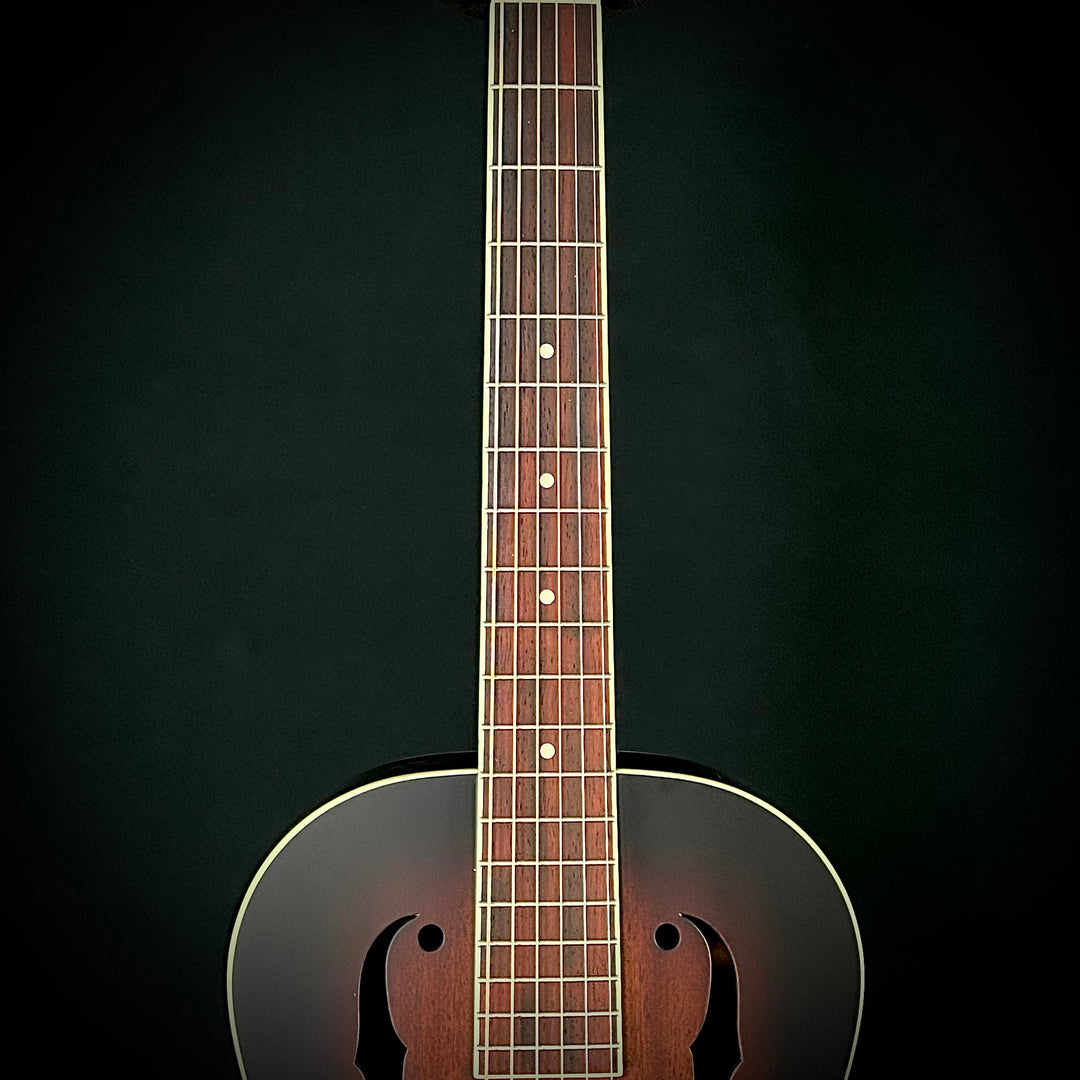 Gretsch G9220 Bobtail™ Round-Neck Resonator Guitar