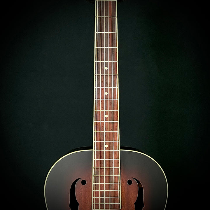 Gretsch G9220 Bobtail™ Round-Neck Resonator Guitar