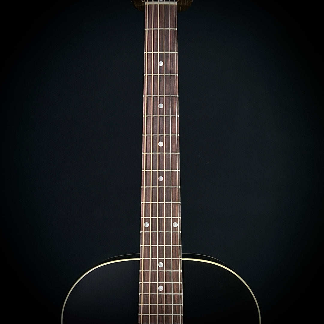 Gibson L-00 Special - Satin Ebony