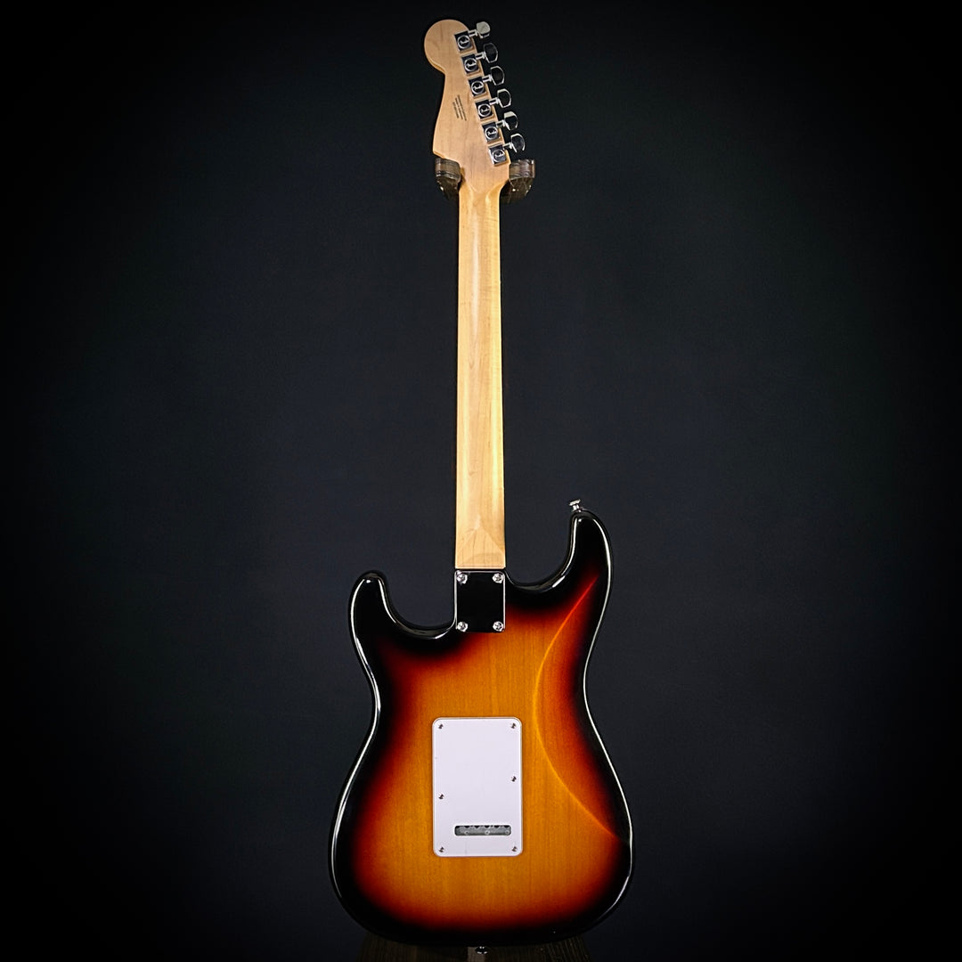 Fender Standard Stratocaster