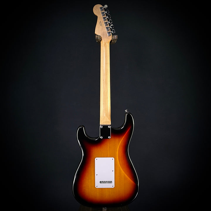 Fender Standard Stratocaster