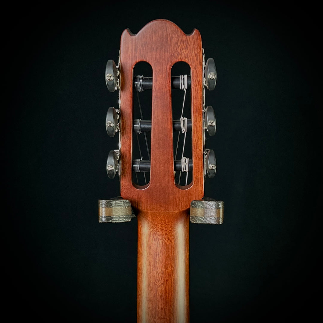 Yamaha NT-X1 Electric Nylon String Slim Neck